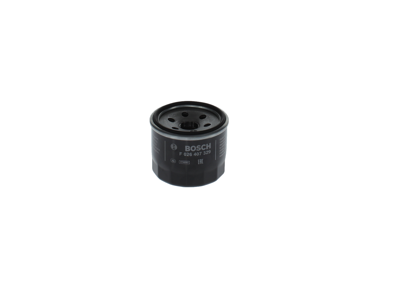 BOSCH P 7329 Oil filter