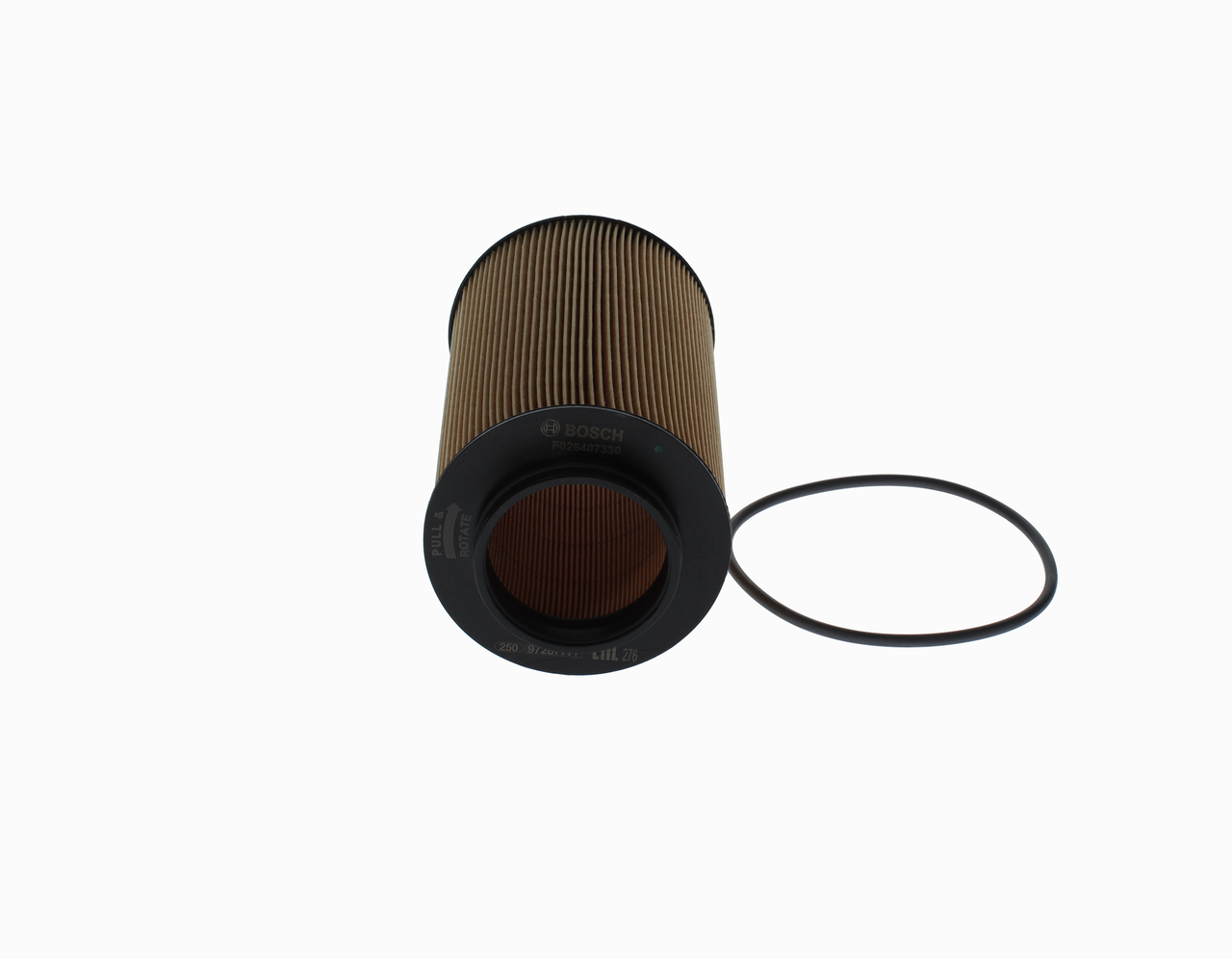 BOSCH P 7330 Ölfilter