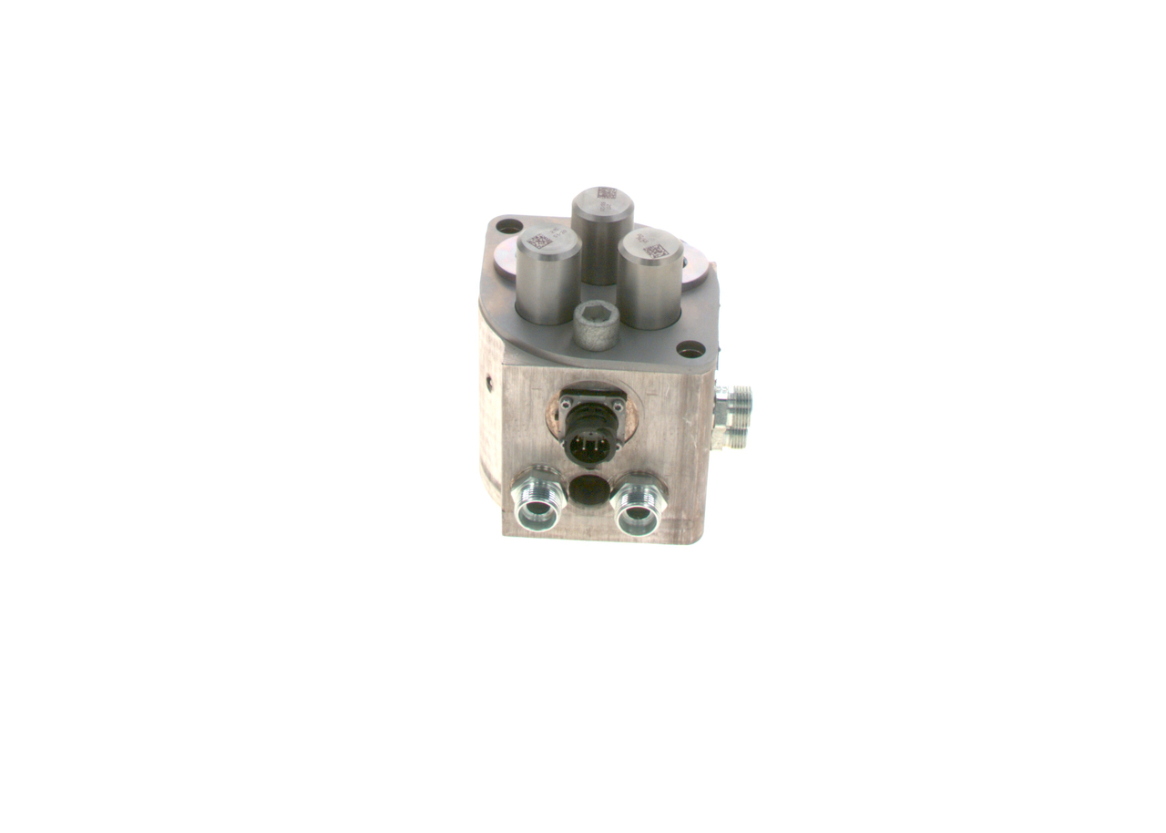 BOSCH K S00 003 335 Wegeventilblock, Lenkung