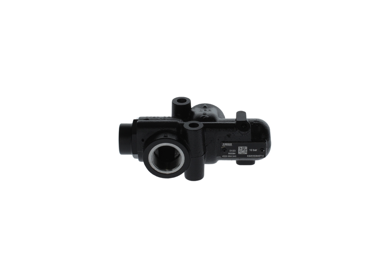 BOSCH Valvola, Servosterzo K S00 003 940 Costo Bulbo pressione olio servosterzo BOSCH RENAULT K S00 003 940