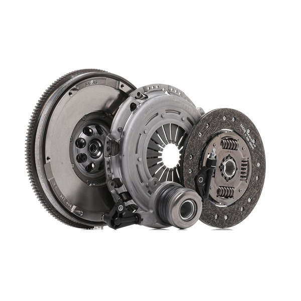 SACHS 2290 601 172 Σετ συμπλέκτη