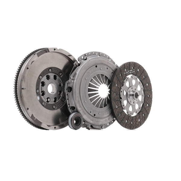 SACHS 2290 601 180 Kit frizione