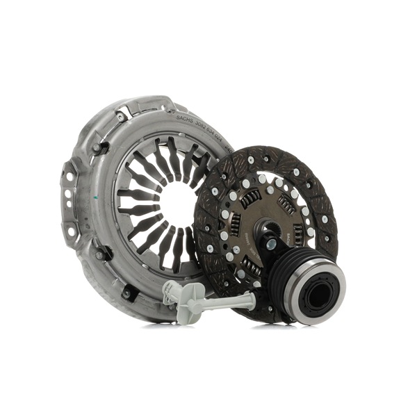 SACHS 3000 990 587 Clutch kit