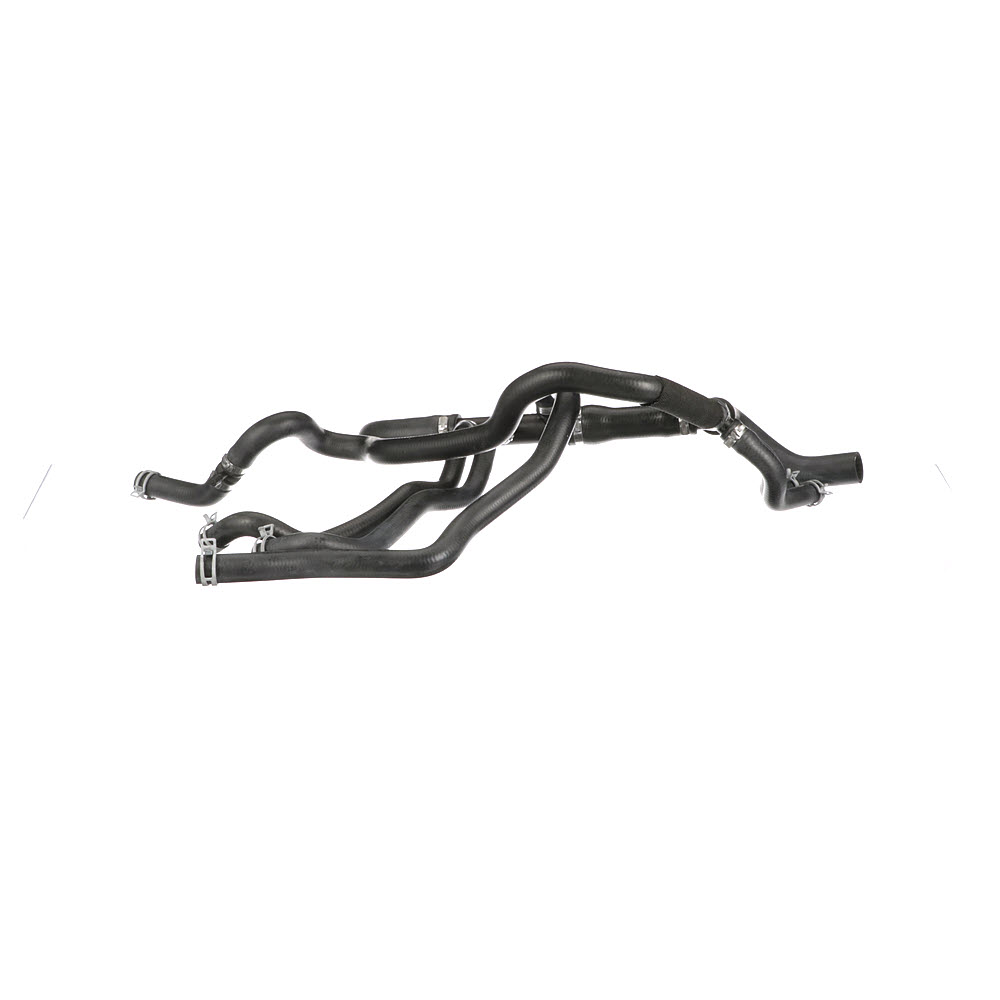 GATES 05-3972 Radiator hose