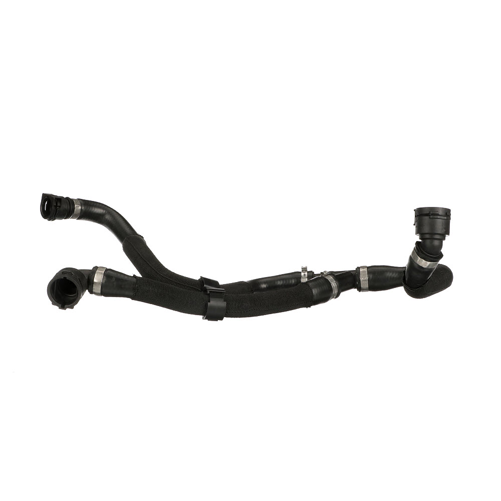 GATES 4275-54821 Flessibile radiatore