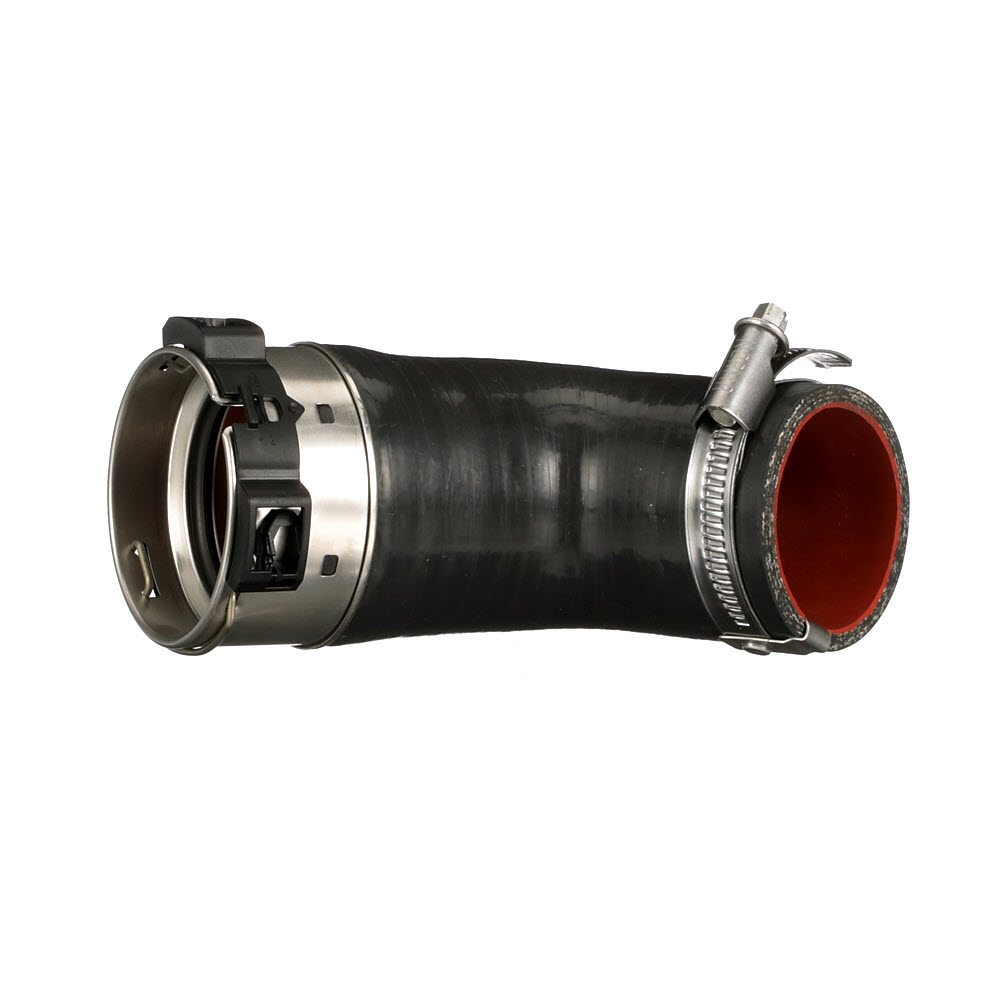 GATES 4177-11303 Charger intake hose