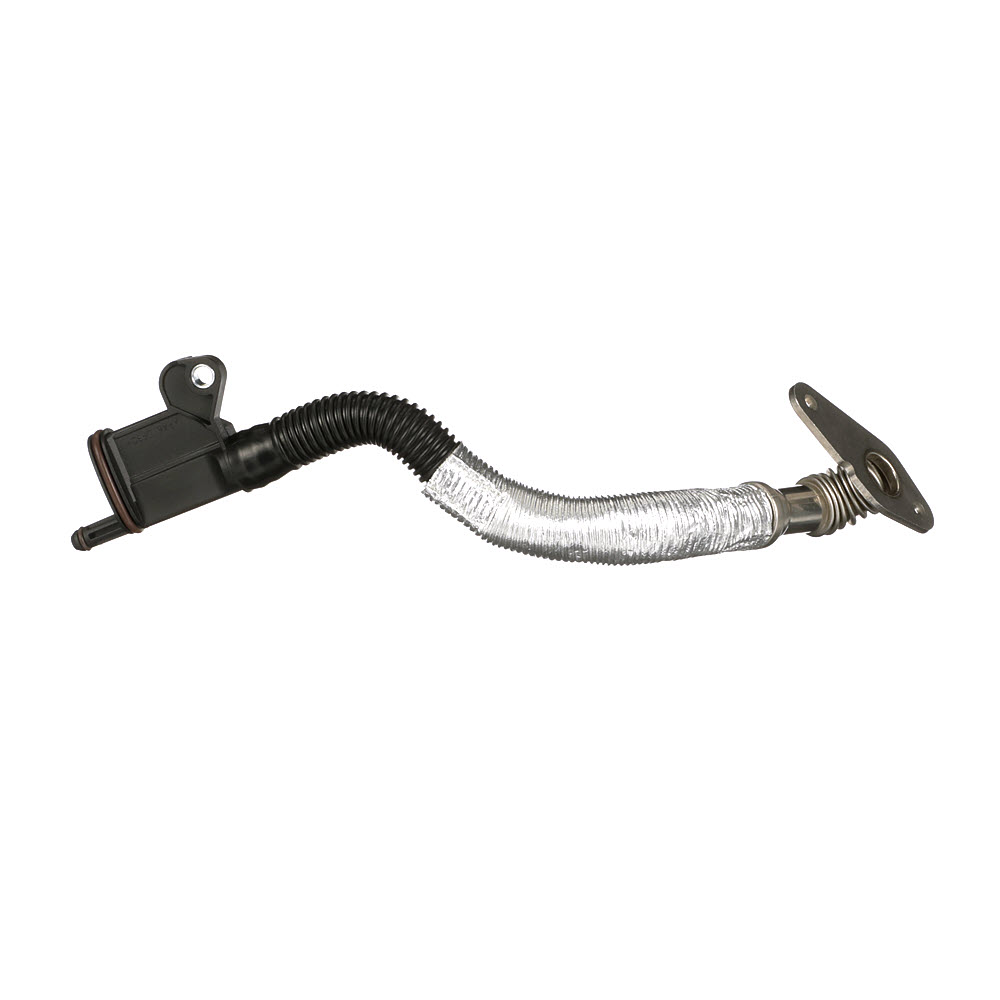 GATES 7471-00661 Crankcase breather hose