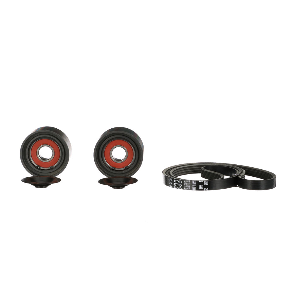 K014PK1407HD GATES TGE UZ Keilrippenriemensatz Preis