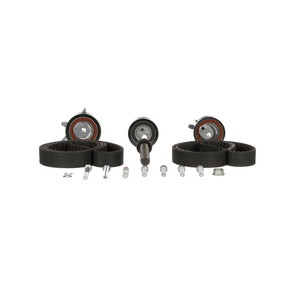 GATES K075323XS Distributieset VW LT 46 Van 2.5 TDI 95 Pk Diesel prijs