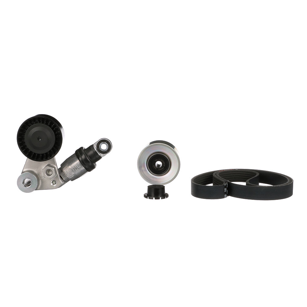 GATES 6PK2478 Soonrihmakomplekt