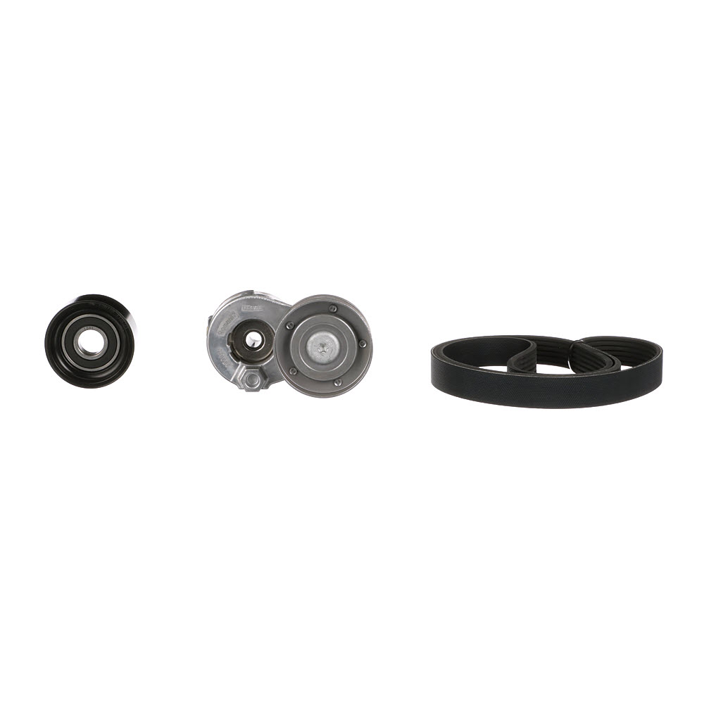 GATES 6PK2120 Keilrippenriemensatz