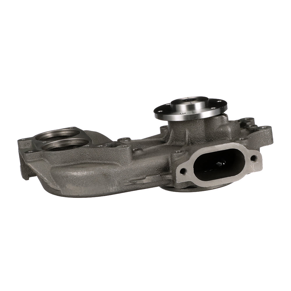 Veepump WP5008HD GATES A 541 200 12 01 MERCEDES-BENZ