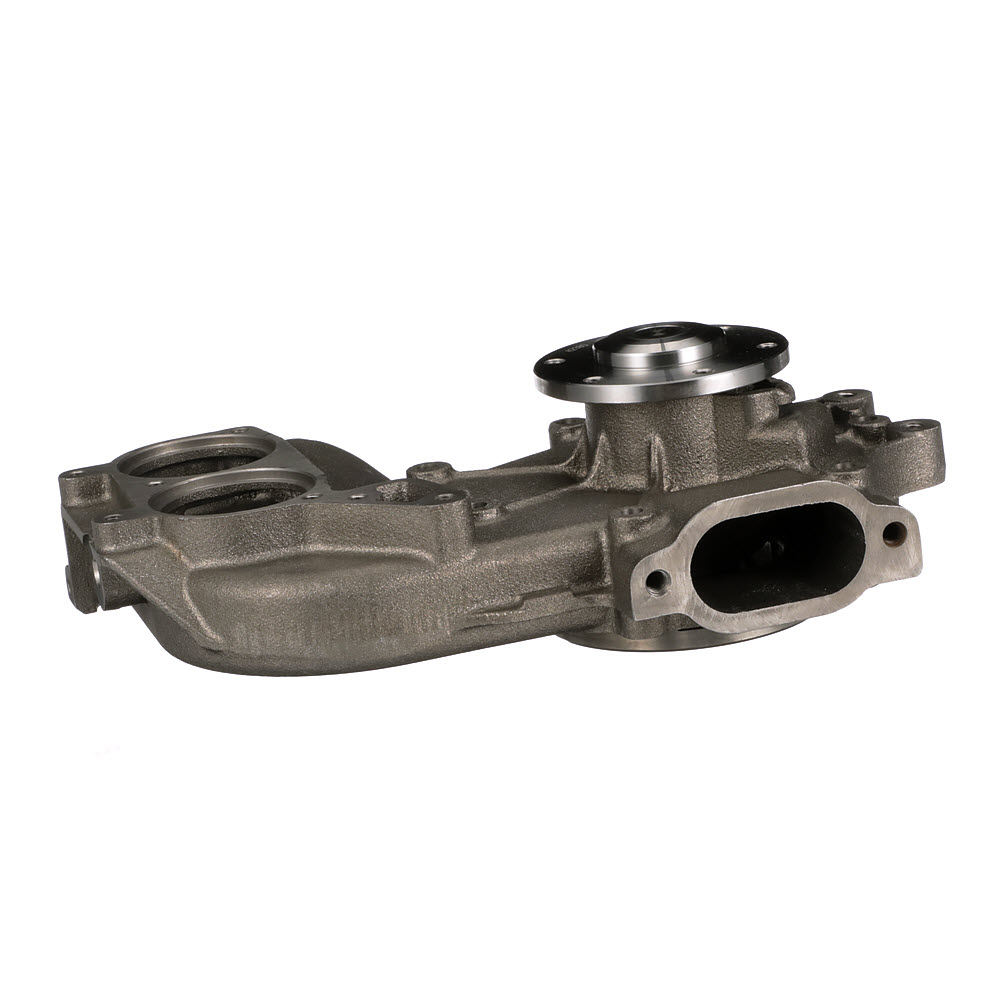 Pompe à eau WP5027HD GATES A5412002301 MERCEDES-BENZ