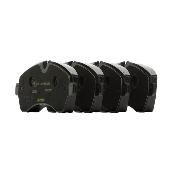 TEXTAR 29200 Bremsbeläge
