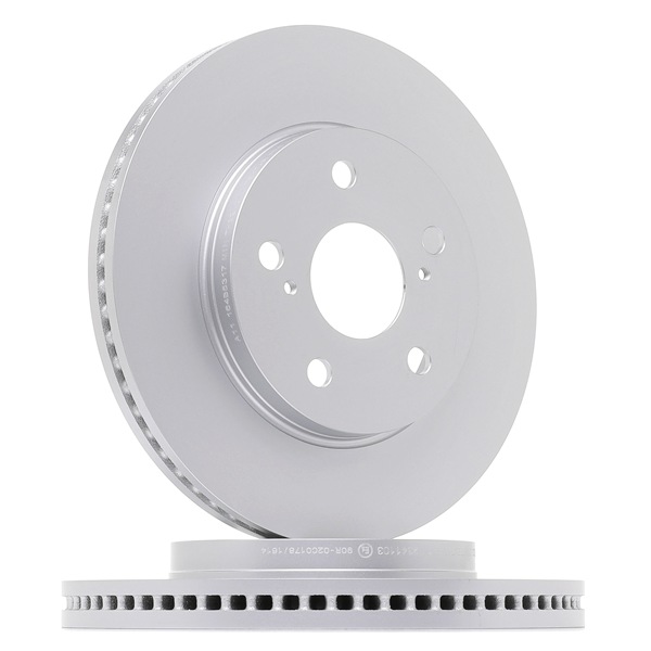 Piduriketas TEXTAR Suzuki ALTO 92341103