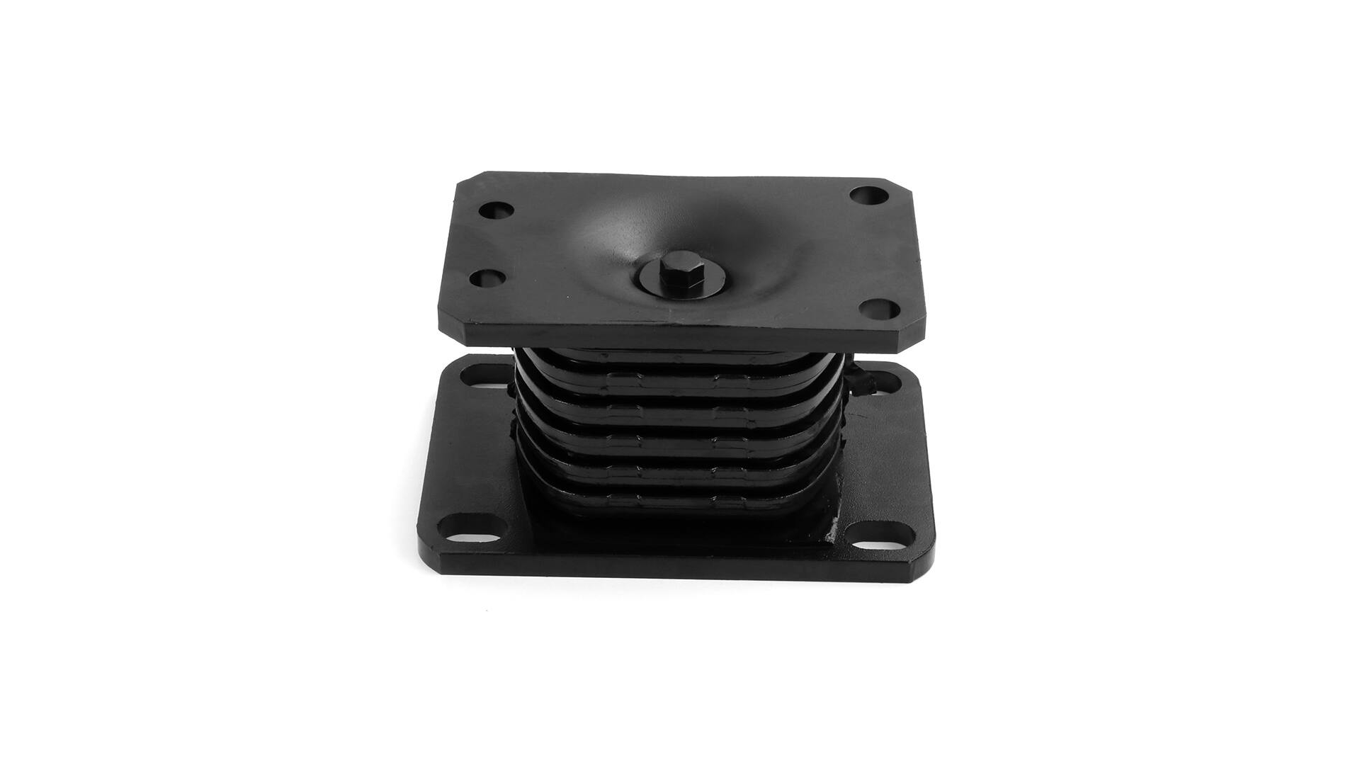 Lożisko parabolickej prużiny VKDCV 01035 SKF 000 325 0896 MERCEDES-BENZ