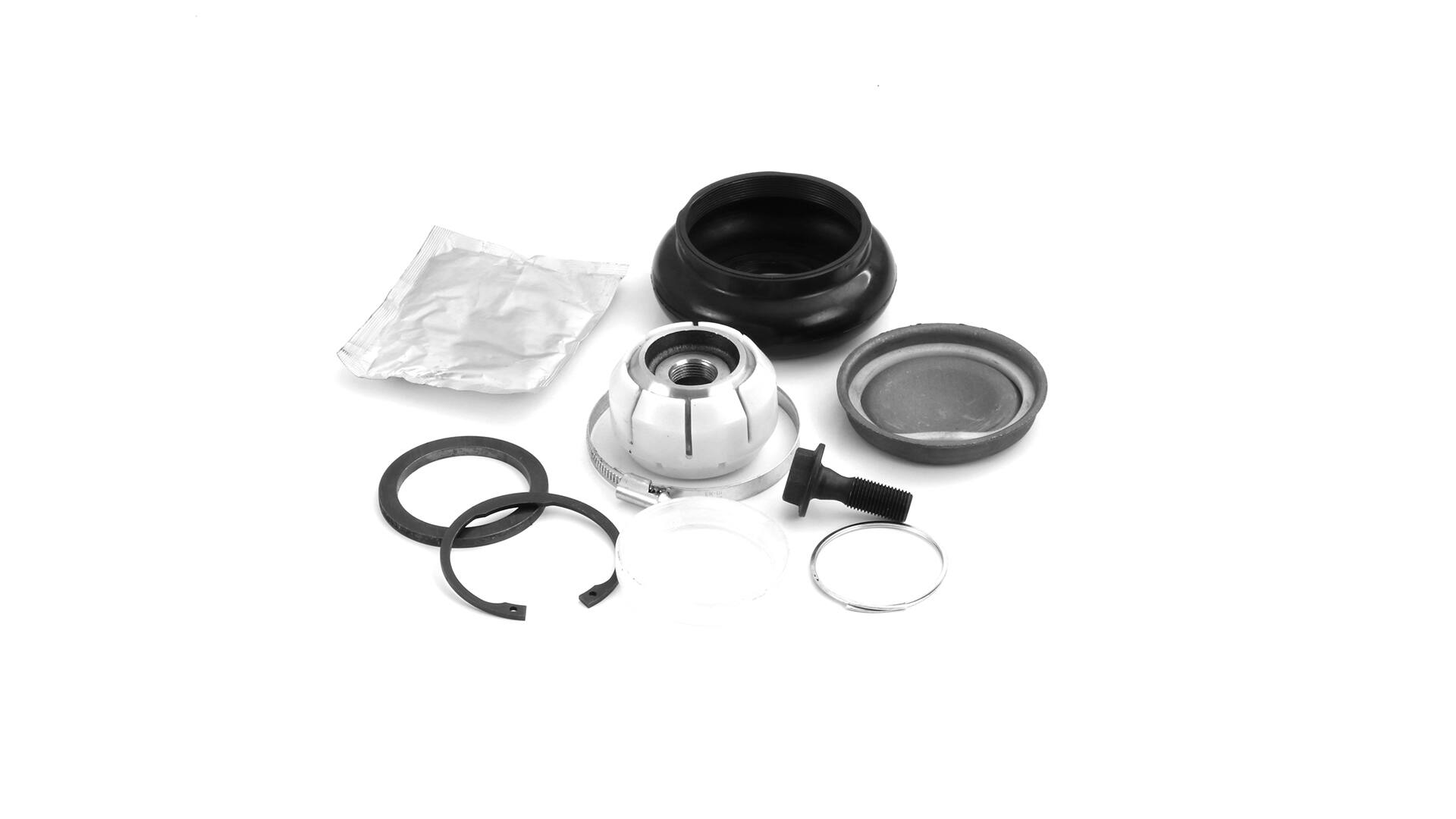 Opravná sada horného ulożenia tlmiča VKDCV 07032 SKF 74 20 741 710 Sada na opravu riadenia VKDCV 07032 SKF 7420741710 RENAULT TRUCKS