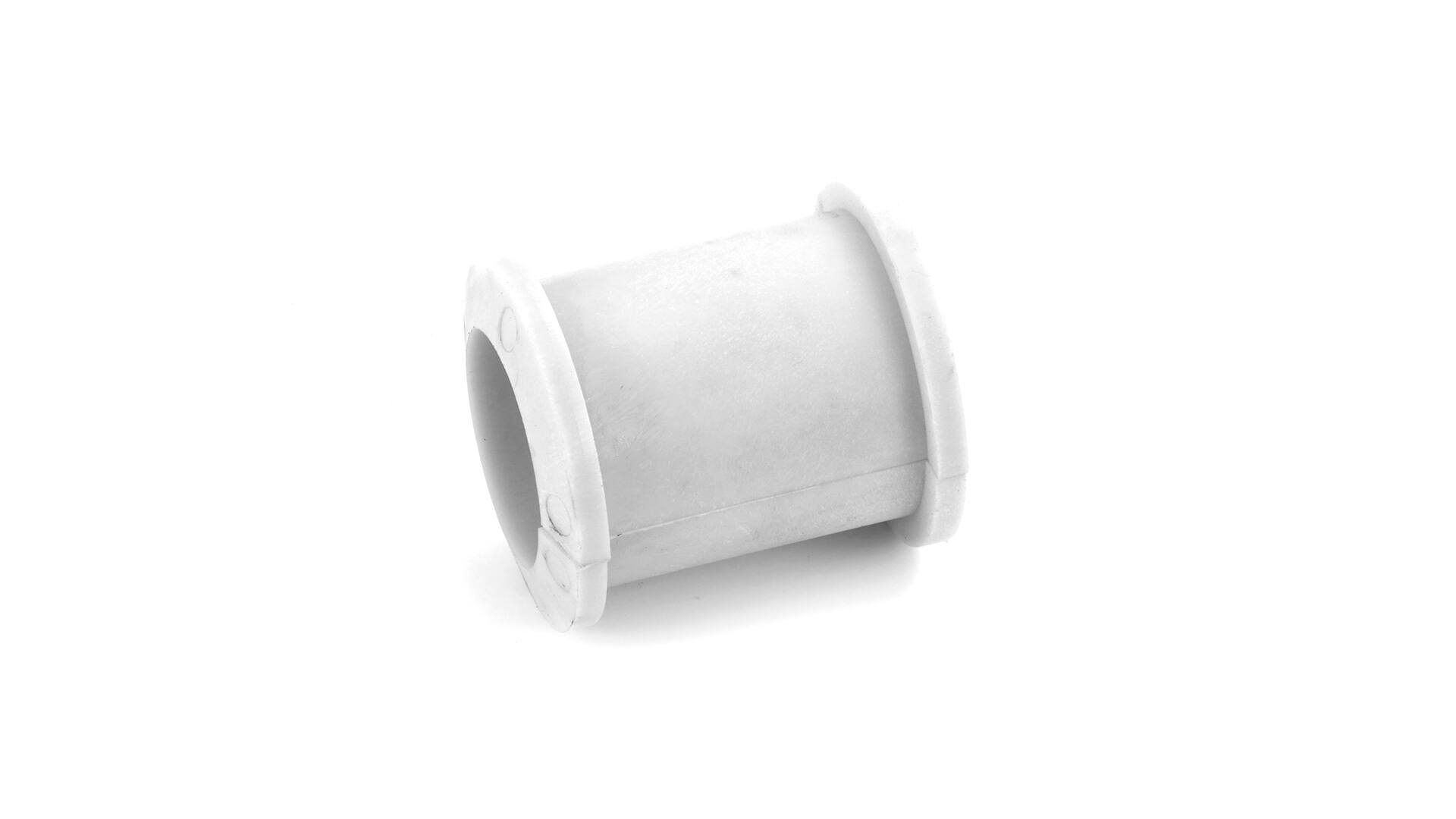 Casquillo del cojinete, estabilizador VKDCV 09026 SKF 81 43704 0029 Silentblock de barra estabilizadora VKDCV 09026 SKF 81.43704-0029 MAN
