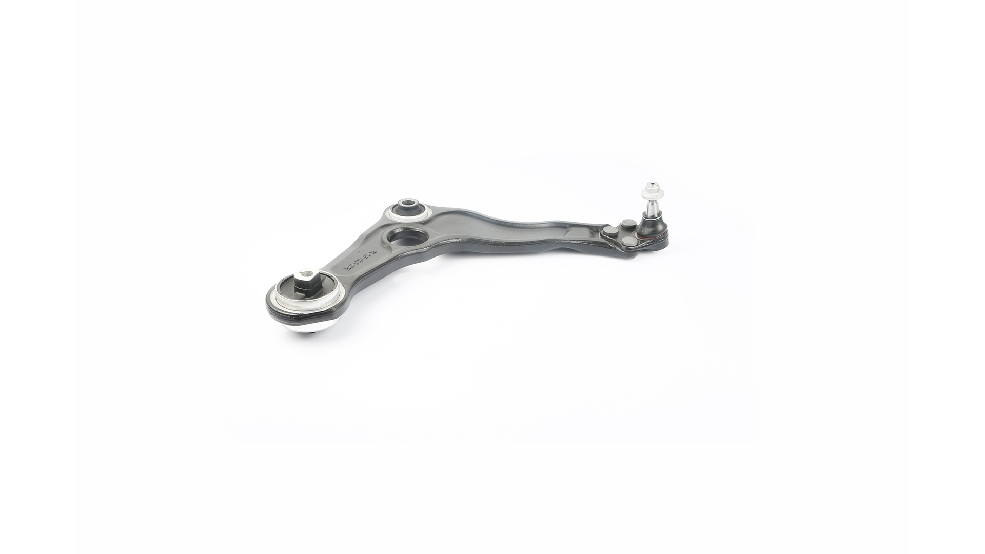 SKF VKDS 326107 B Rameno zavesenia kolies RENAULT SCÉNIC 2019