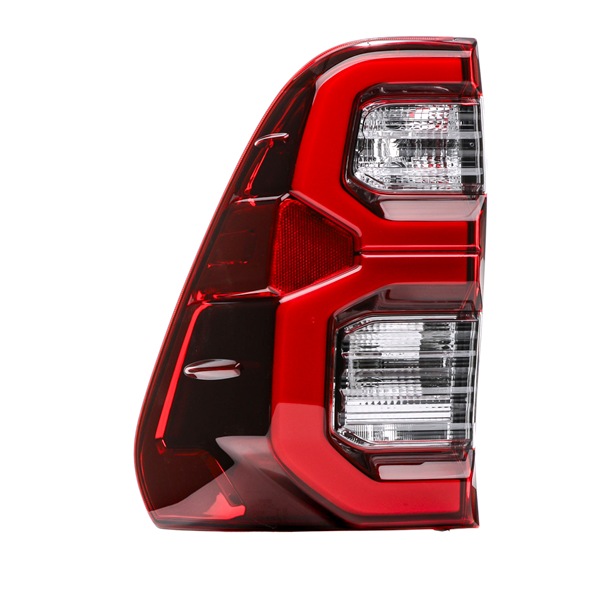 TYC 11-15140-16-2 Πίσω φώτα TOYOTA HILUX Pick-up 2018