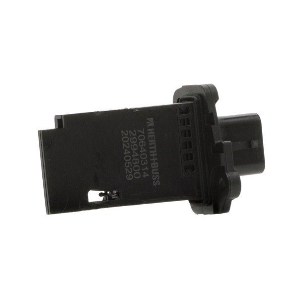 HERTH+BUSS ELPARTS 70640314 Luftmengdemåler Ford Mondeo Mk5 Stasjonsvogn 2.0 TDCi 180 hk Diesel pris