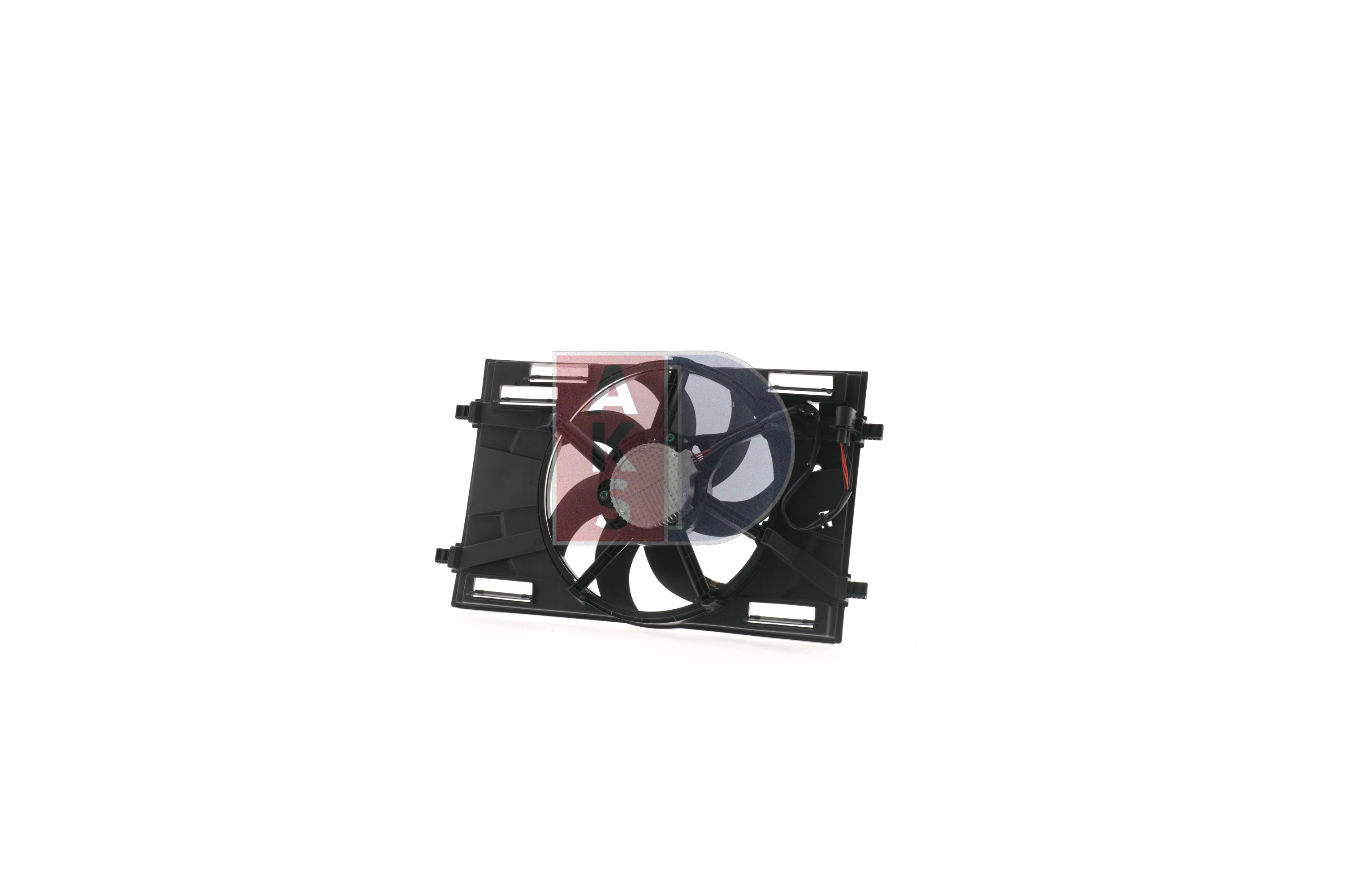 AKS DASIS 048162N SKODA originales