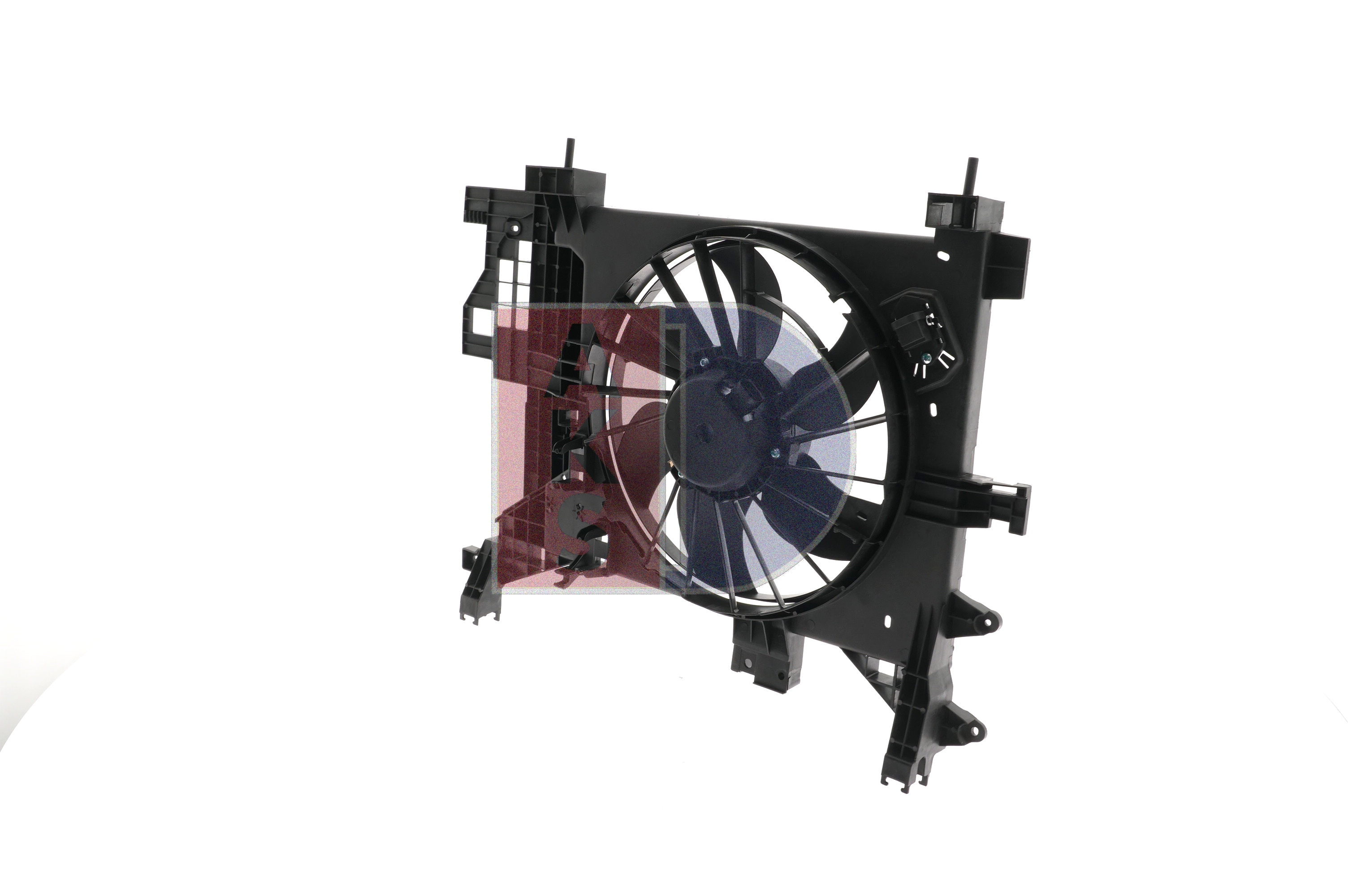 AKS DASIS 188108N Ventilador de motor