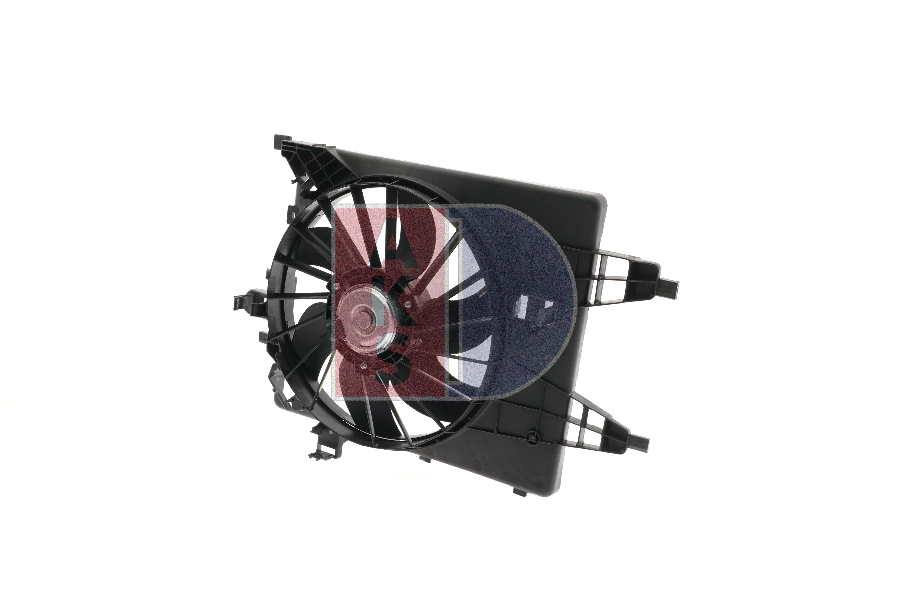 AKS DASIS 188109N Ventilador de motor