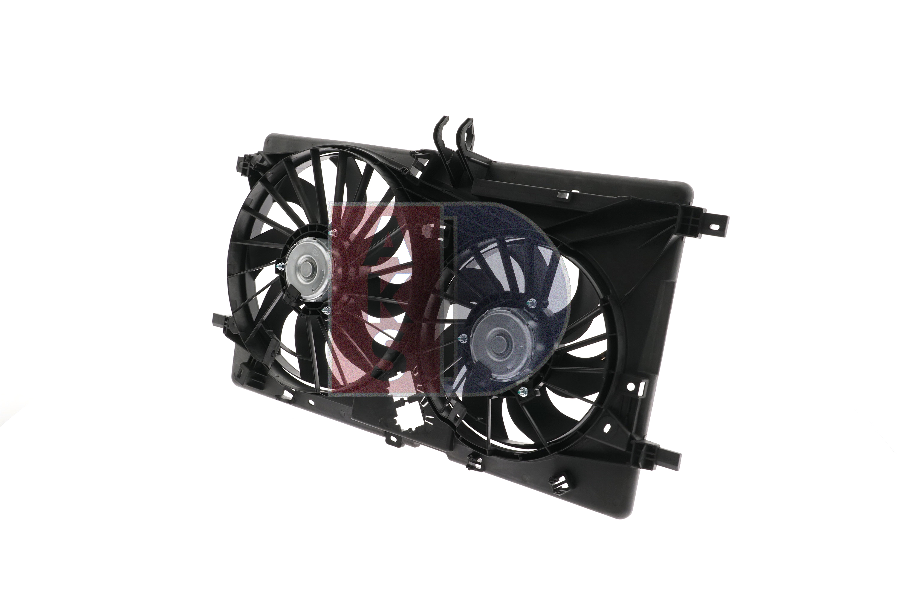 AKS DASIS 188111N Ventilador de motor