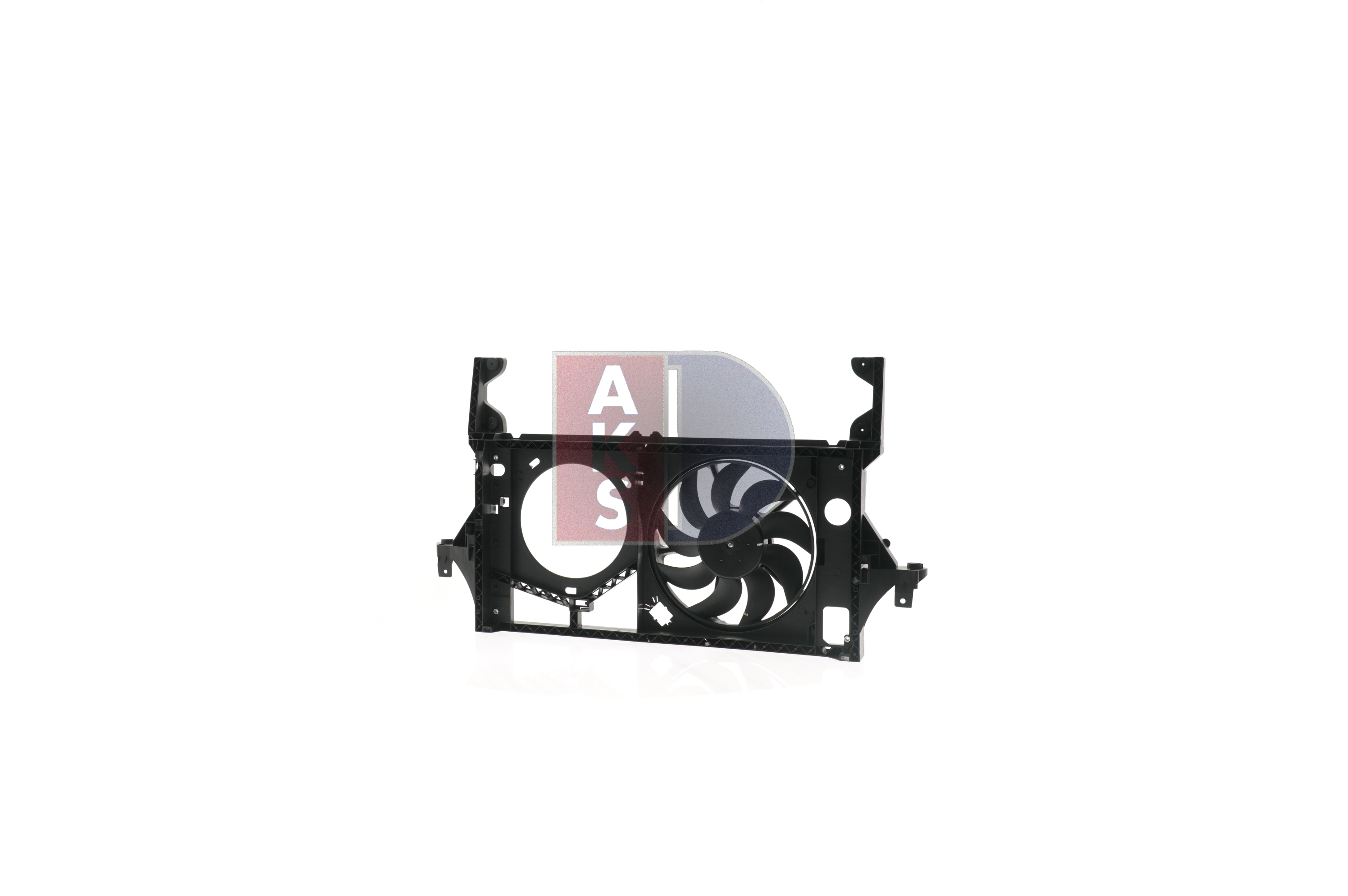 AKS DASIS 188112N Ventilador de motor
