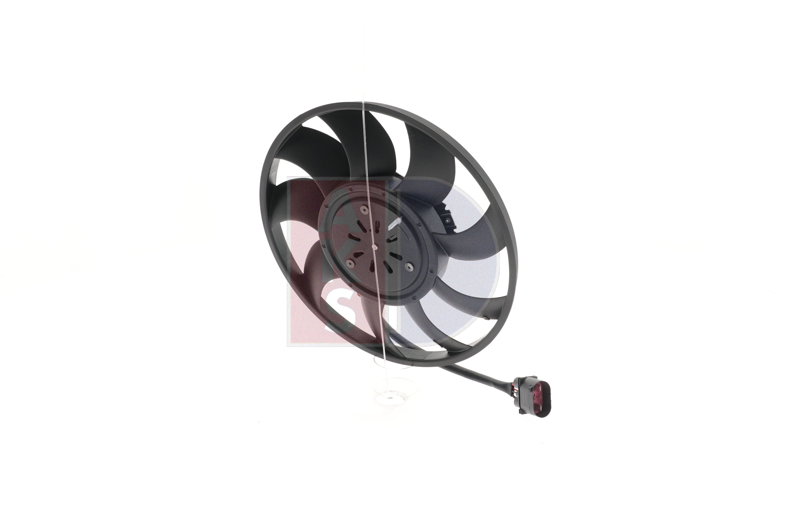 AKS DASIS 488034N Motoventilateur