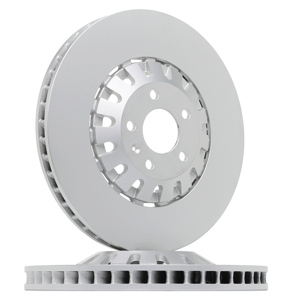DELPHI BG9519C Bromsskiva