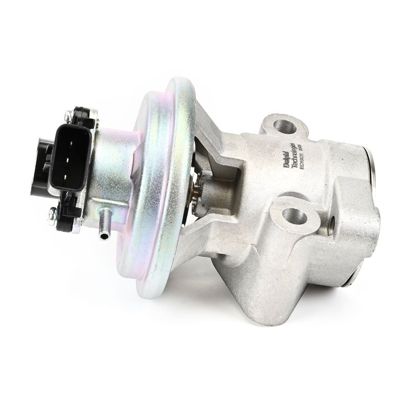 Escape Mitsubishi Pajero V60: Válvula EGR DELPHI EG10628-12B1