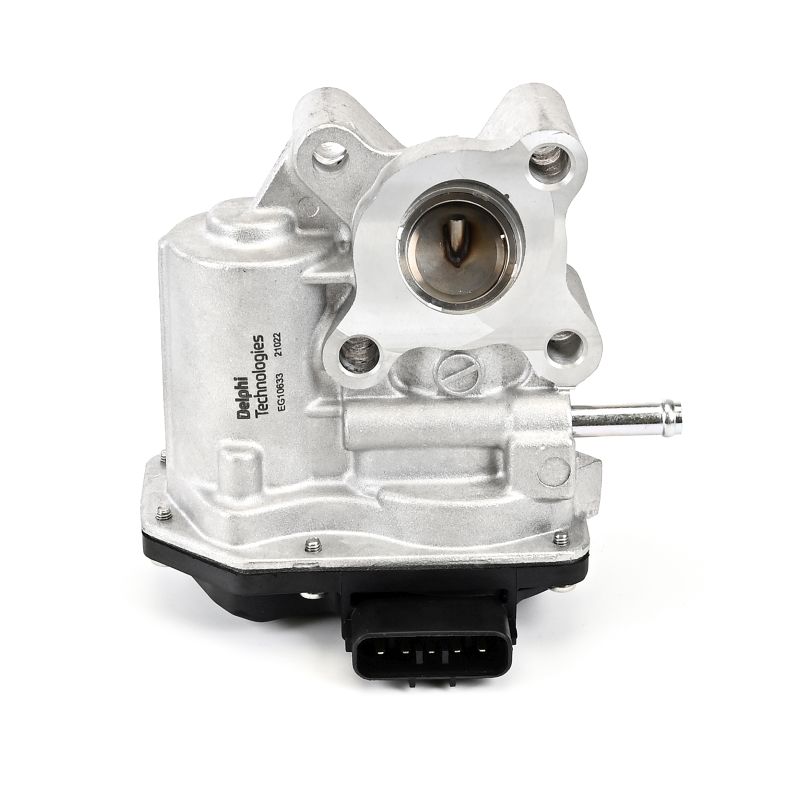 DELPHI EG10633-12B1 EGR-ventil
