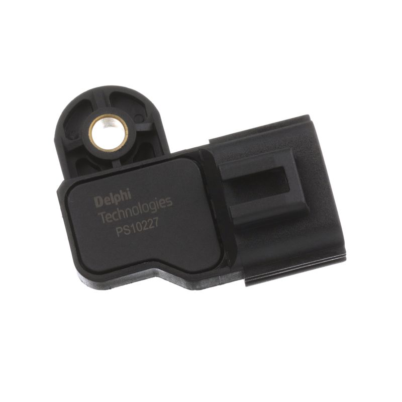 DELPHI PS10227 Capteur de pression d'admission Mazda CX 7 ER 2.3 MZR DISI Turbo AWD (ER3P) 260 CV Essence 2010