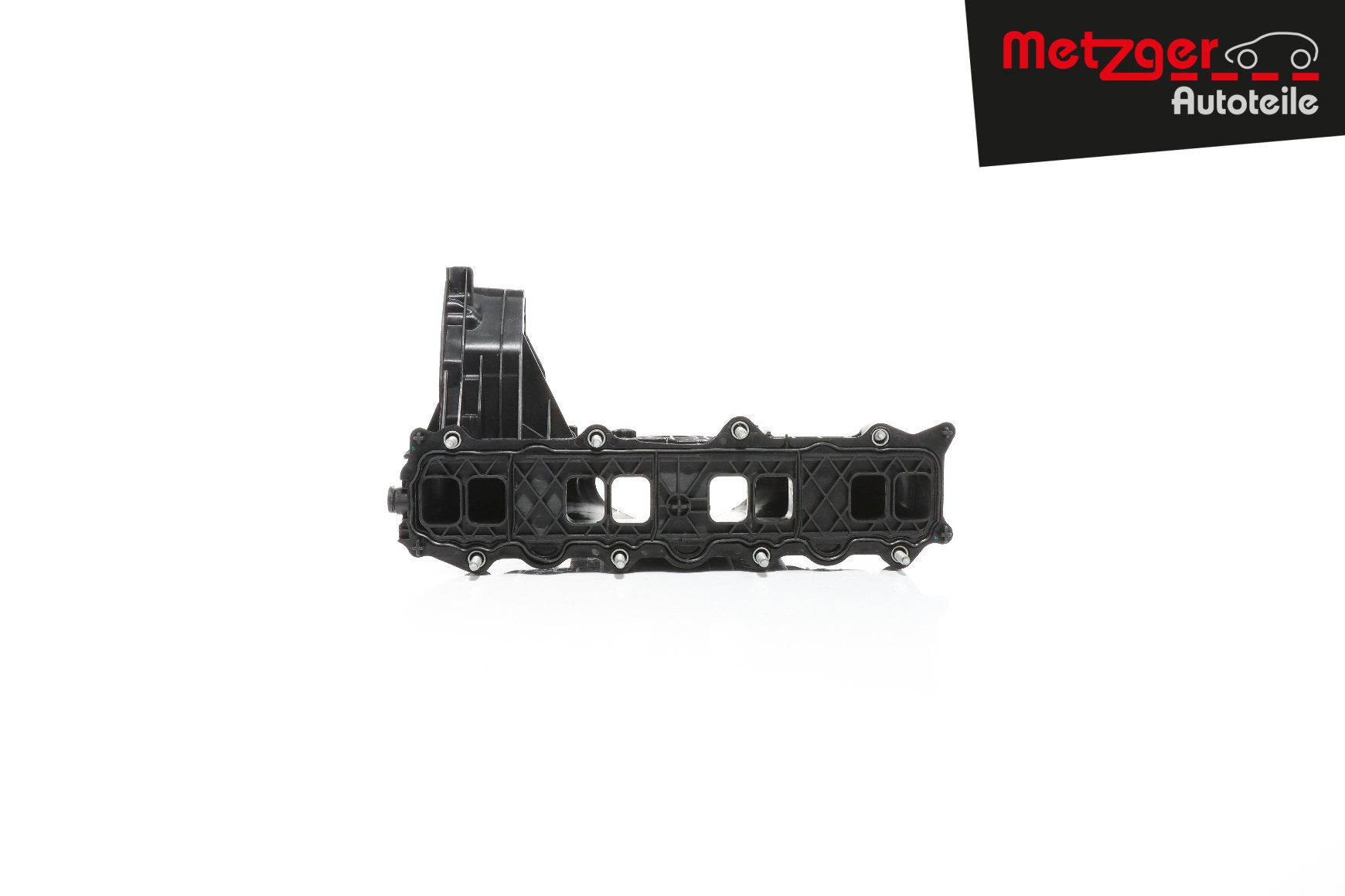 METZGER 2100103 Ansaugbrücke MERCEDES-BENZ E-Klasse Kosten