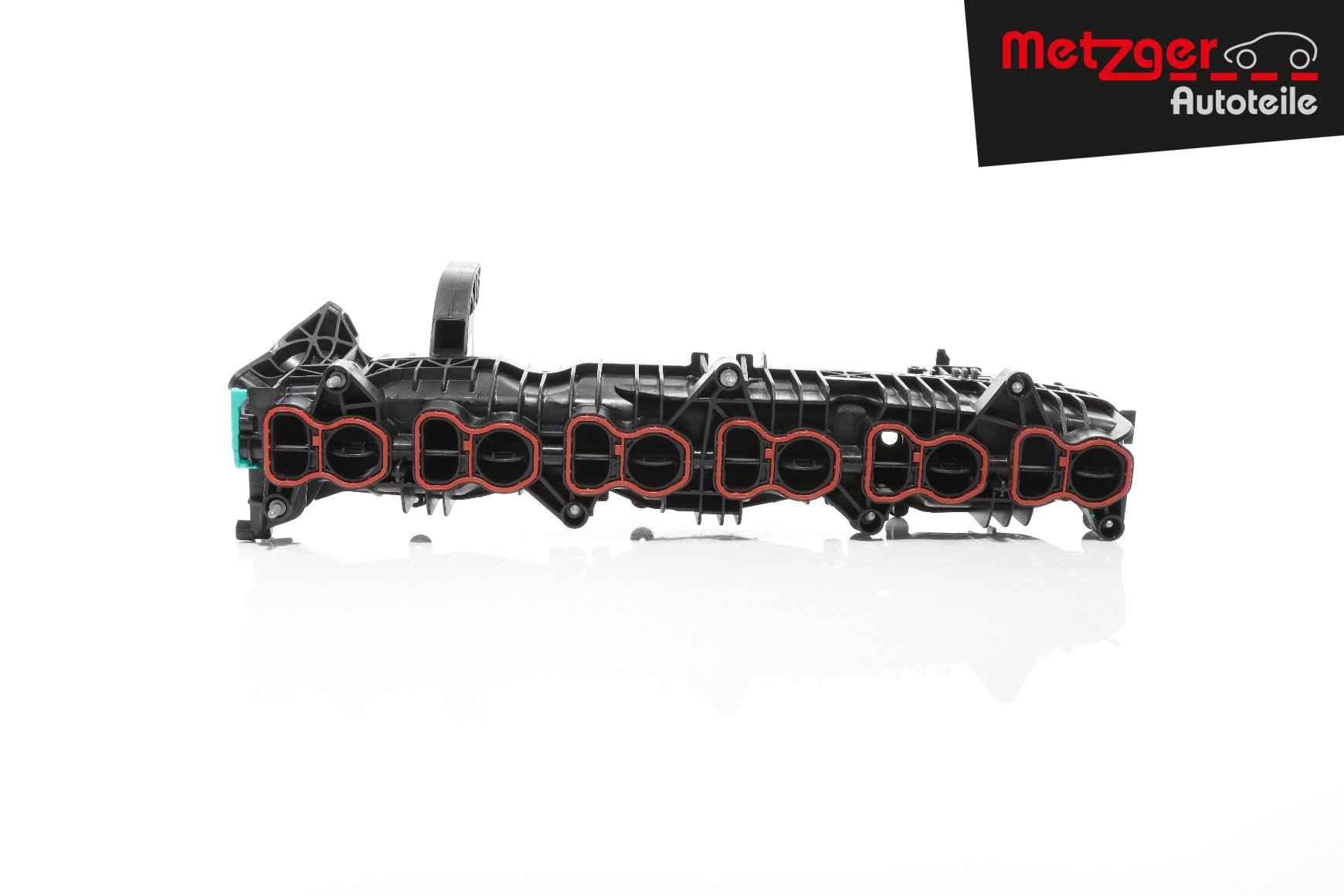 METZGER Ansaugbrücke 2100104 2100104 METZGER CITROЁN JUMPER Saugrohrmodul Kosten