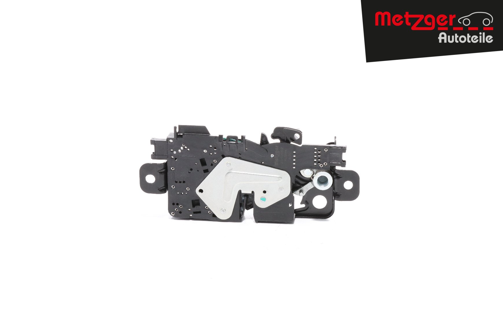 METZGER 2310662 Cerradura de la puerta del maletero