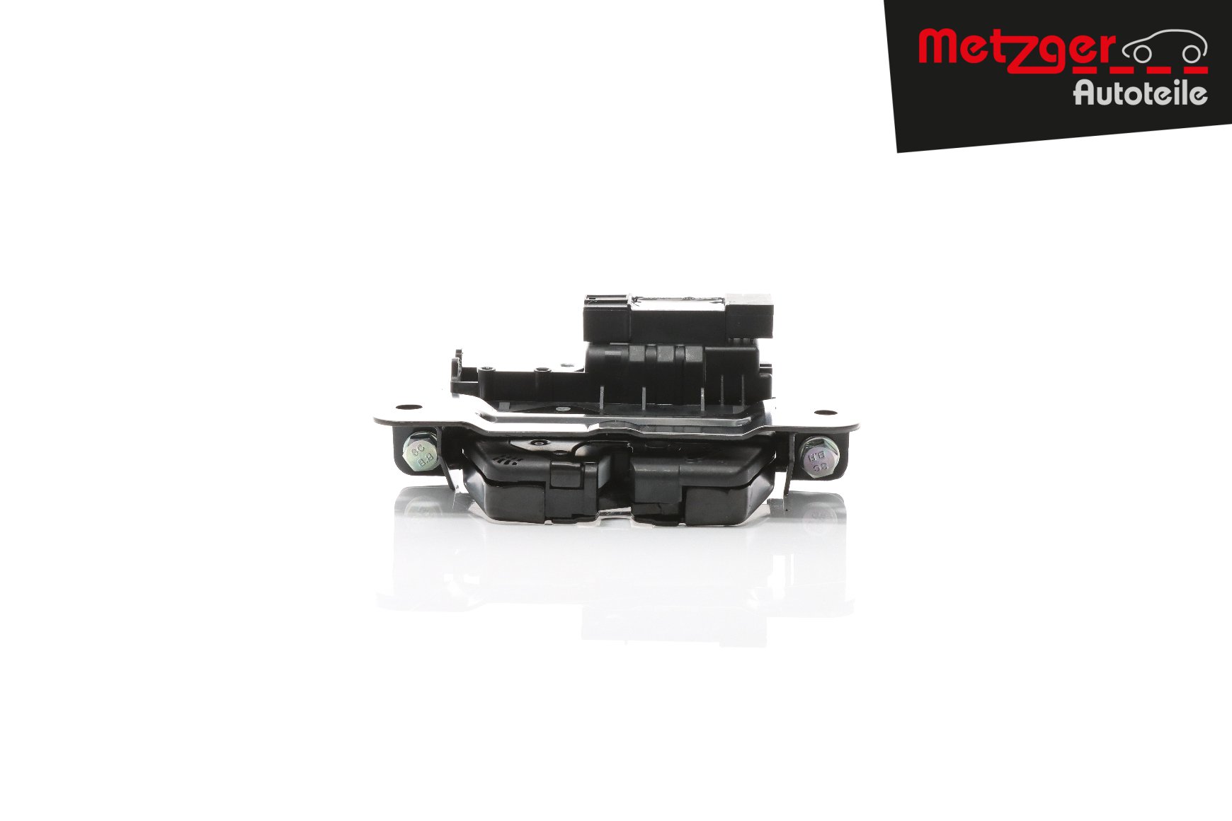 METZGER 2310667 Tailgate Lock
