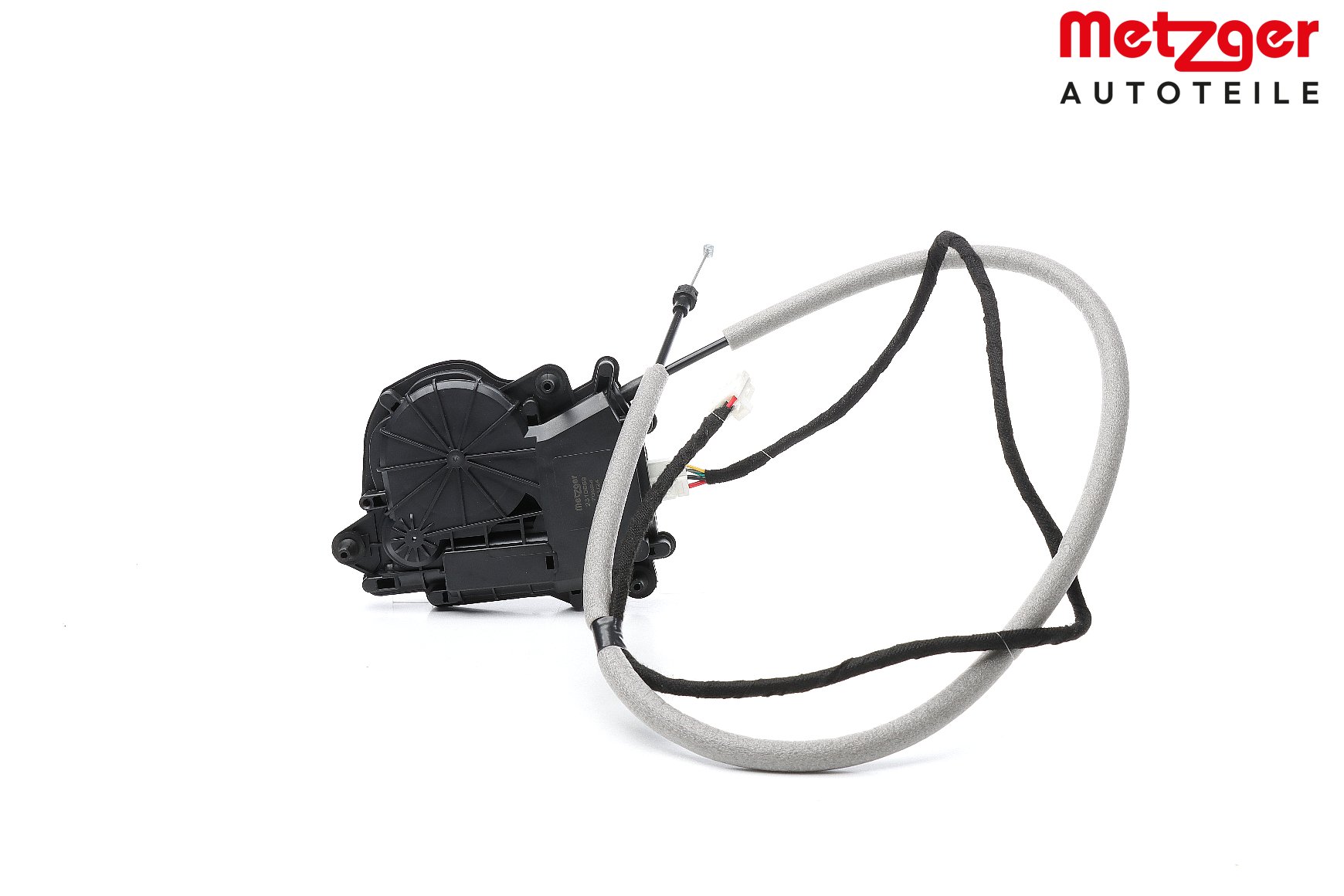 METZGER 2310669 Sluithulp, achterklep