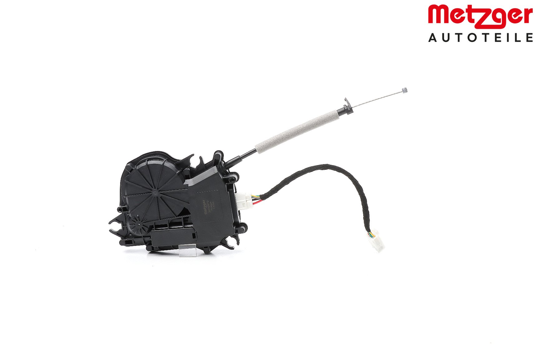 METZGER 2310670 Sluithulp, achterklep