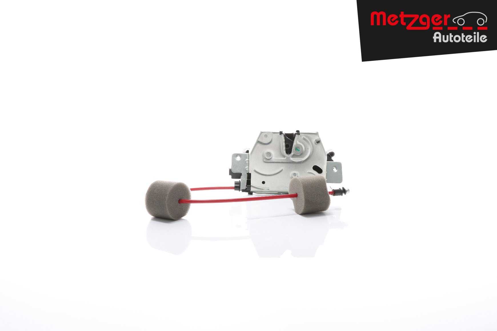 METZGER 2310676 Serrure de hayon
