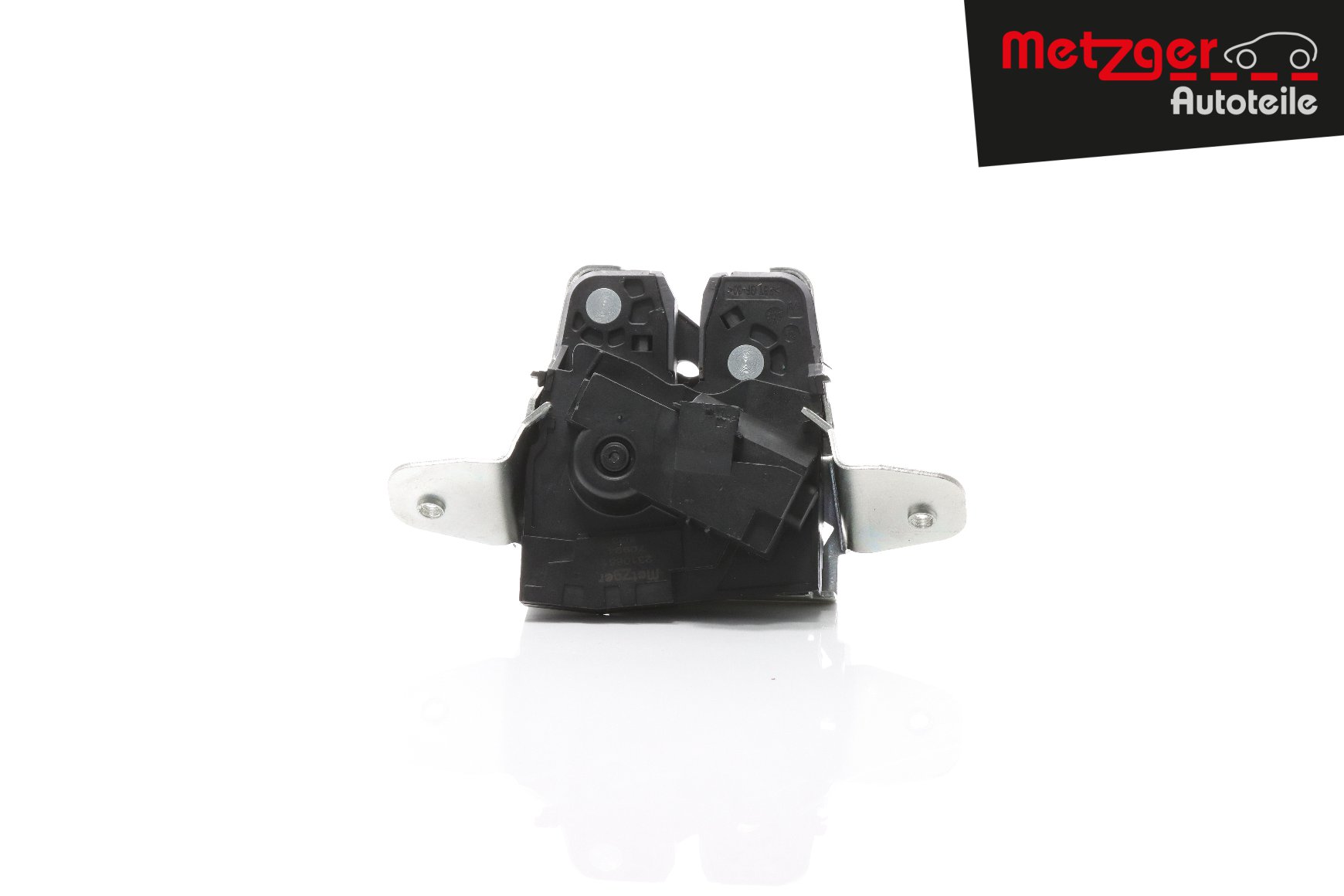 Online Shop: Kofferraumschloss METZGER 2310681