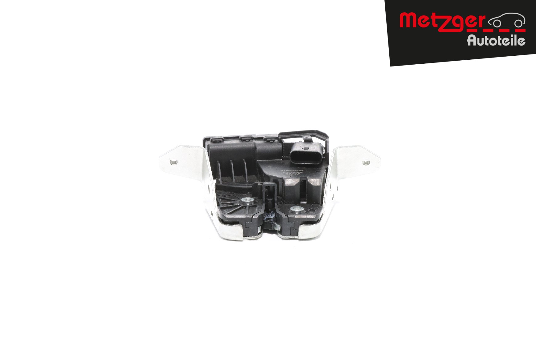 METZGER Tailgate lock MERCEDES-BENZ 2310682