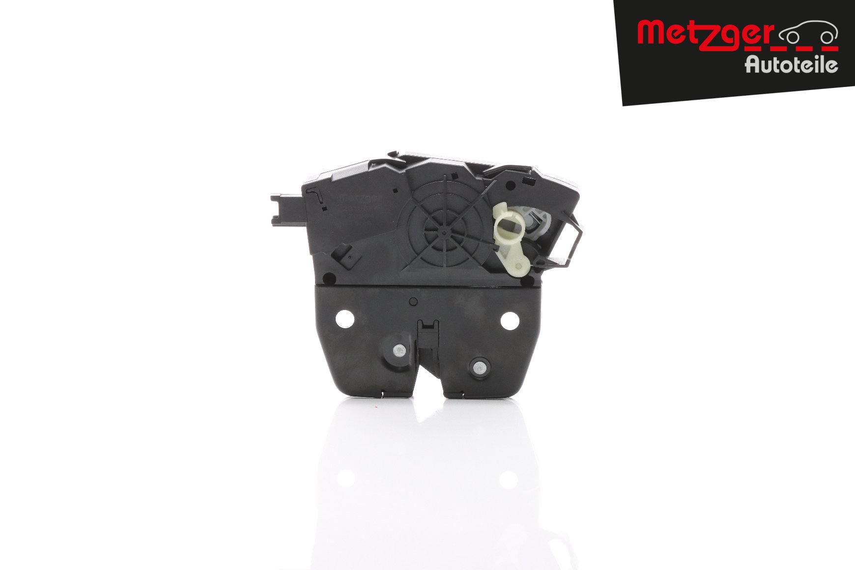 METZGER 2310684 Cerradura de la puerta del maletero