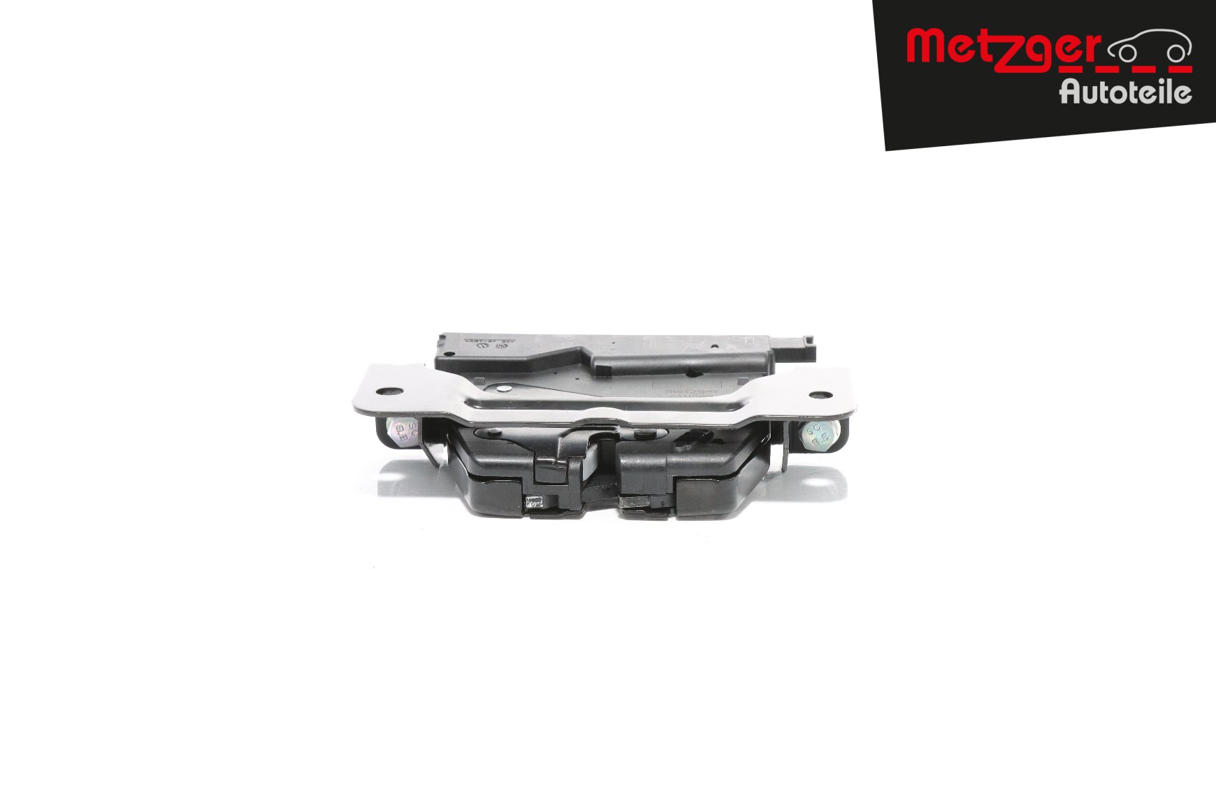 METZGER 2310695 Heckklappenschloss BMW X3 F25 xDrive20d 2.0 184 PS Diesel Kosten