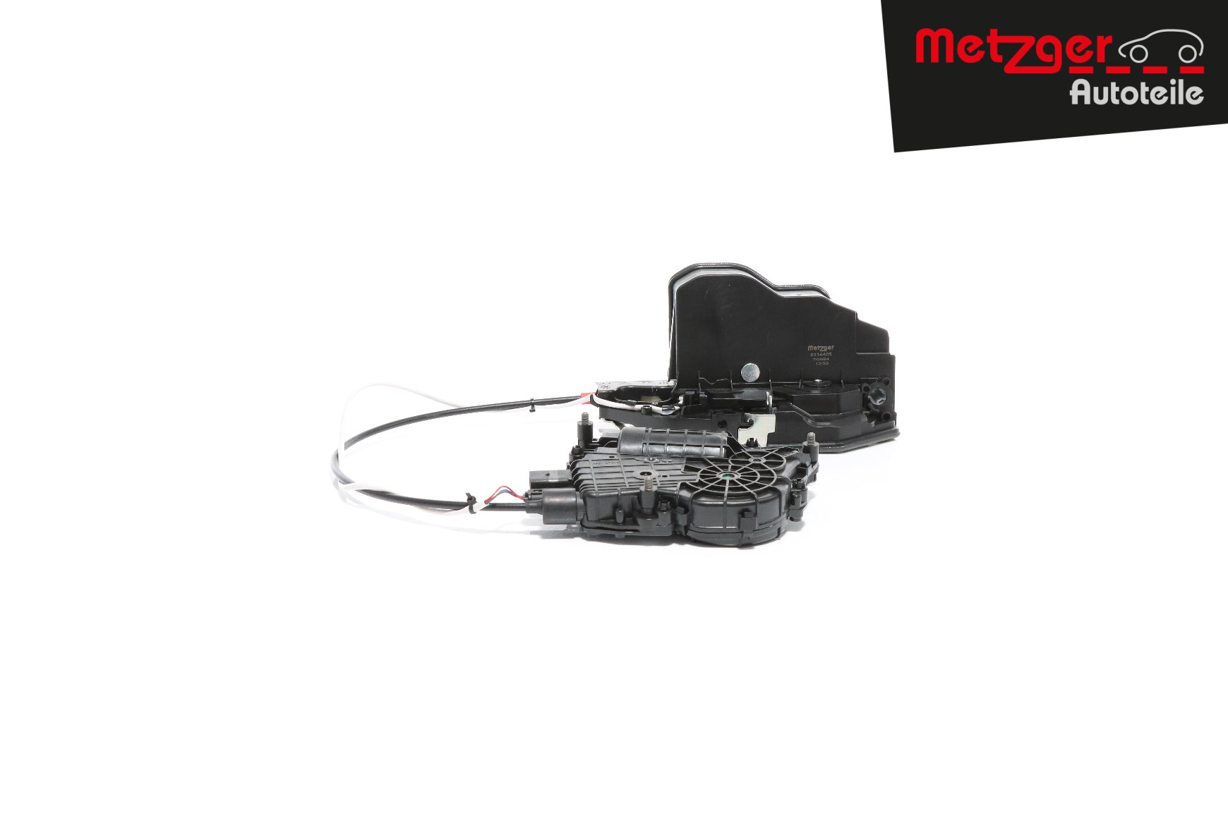 METZGER 2314405 Serrure de porte