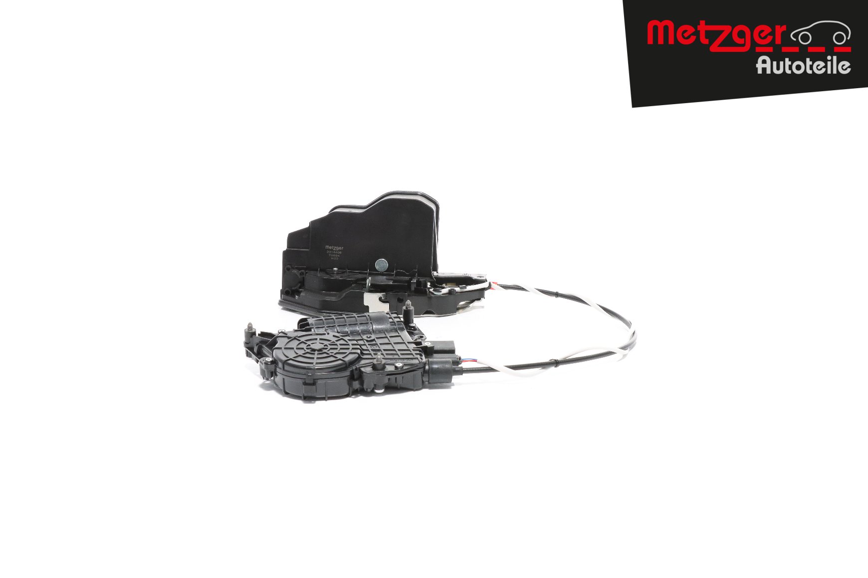 2314406 METZGER Türschlösser Erfahrung