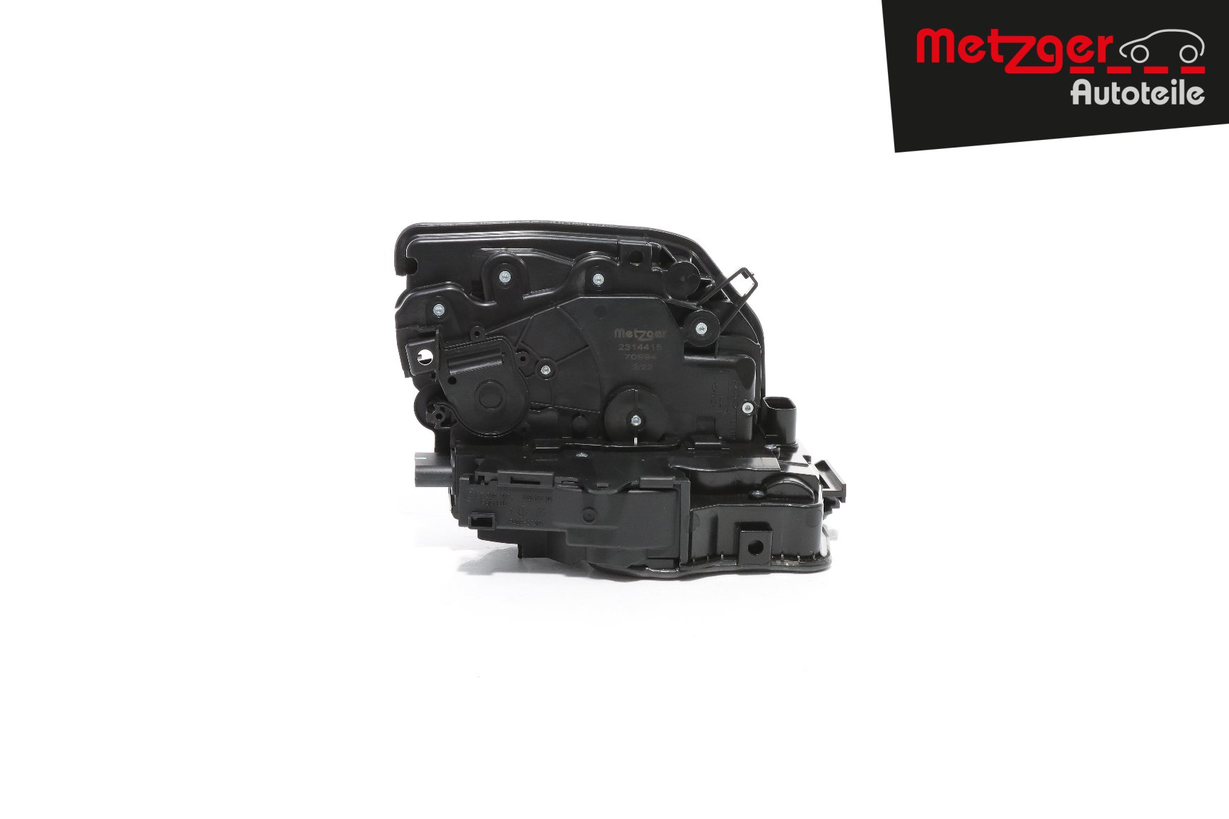 METZGER 2314415 Door lock
