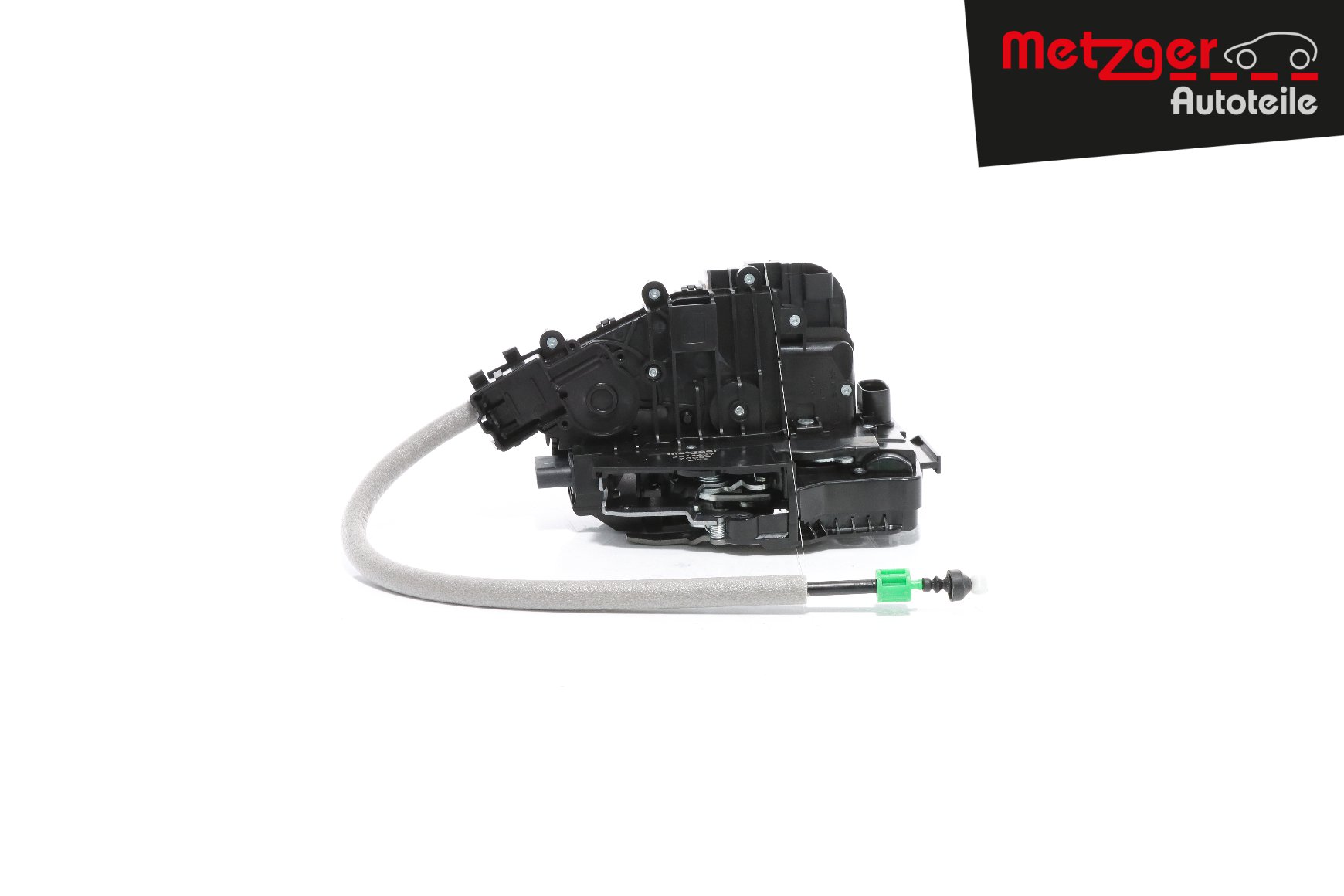 METZGER 2314427 Serrure de porte